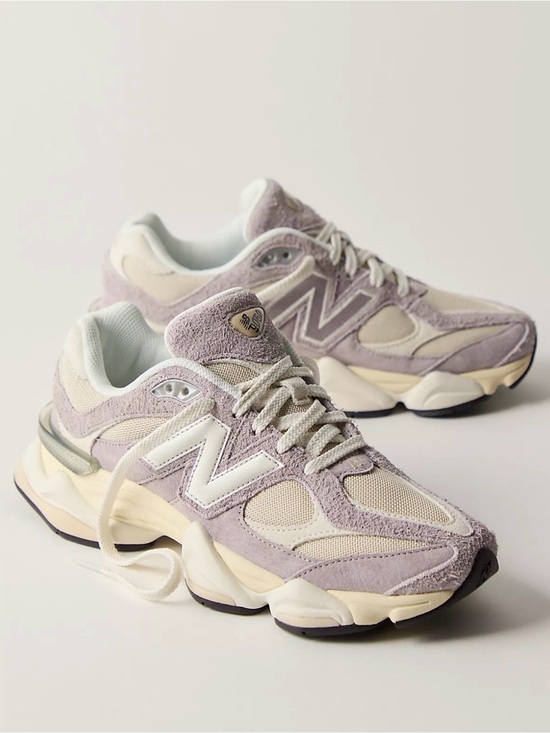 New Balance Shoes - New Balance 9060 Women’s Sneakers